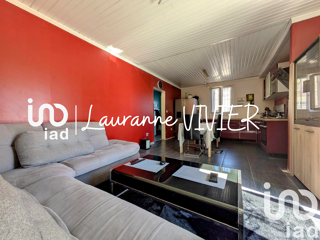  Maison à vendre 4 pièces 95 m²
