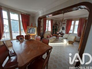  Maison à vendre 8 pièces 321 m²