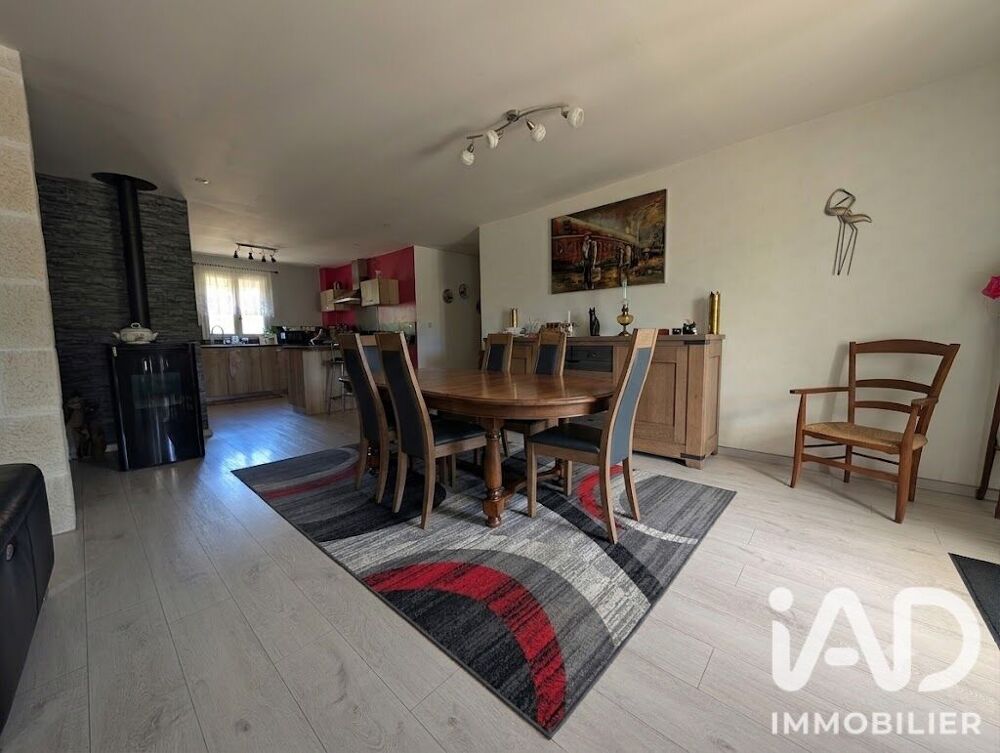 Vente Pavillon 5 pièces