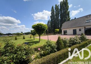  Maison à vendre 7 pièces 170 m²