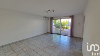  Appartement à vendre 3 pièces 64 m²