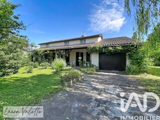  Maison à vendre 4 pièces 115 m²