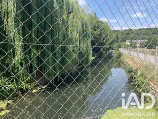  Maison à vendre 8 pièces 193 m²