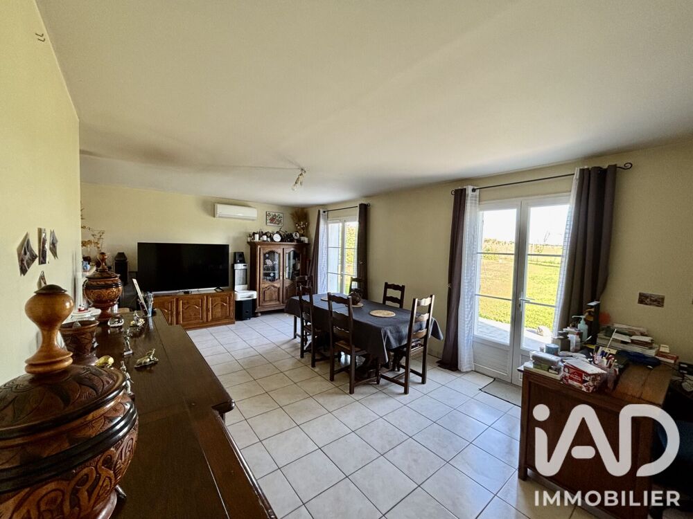 Vente Maison Vente Maison/villa 6 pièces Chenoise