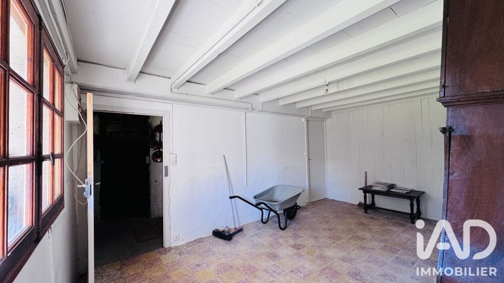 à vendre  Maison Bolquère (66210)