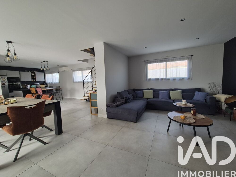 à vendre  Maison Les Sables-d'Olonne (85180)