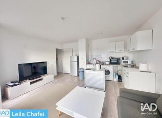  Appartement à vendre 2 pièces 42 m²