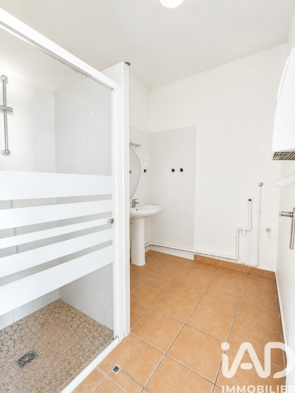 Vente Appartement Vente Appartement 2 pièces Albigny-sur-saône