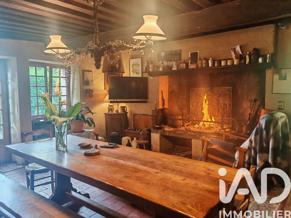 Vente Maison Vente Longère 11 pièces Saint-palais