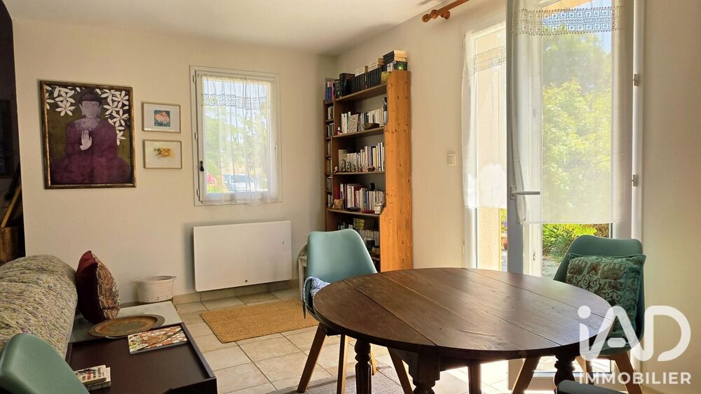 vente Maison - 3 pièce(s) - 80 m² Le Tour-du-Parc (56370)