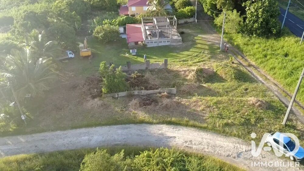 Vente Terrain Vente Terrain 1 000 m&sup2; Grand bourg