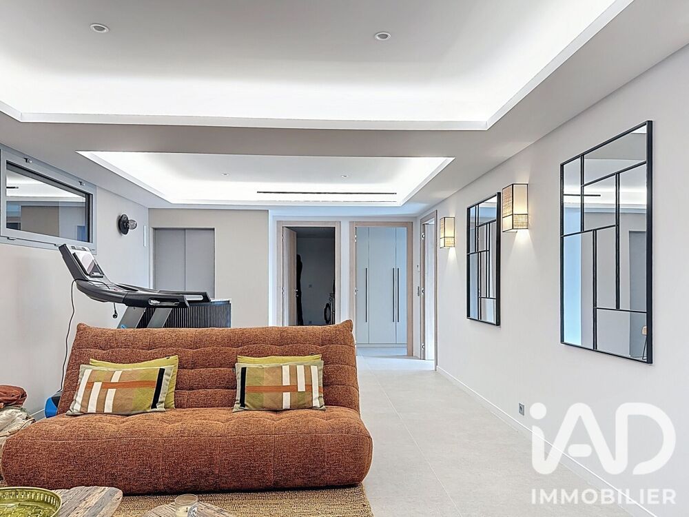 à vendre  Maison Sainte-Maxime (83120)