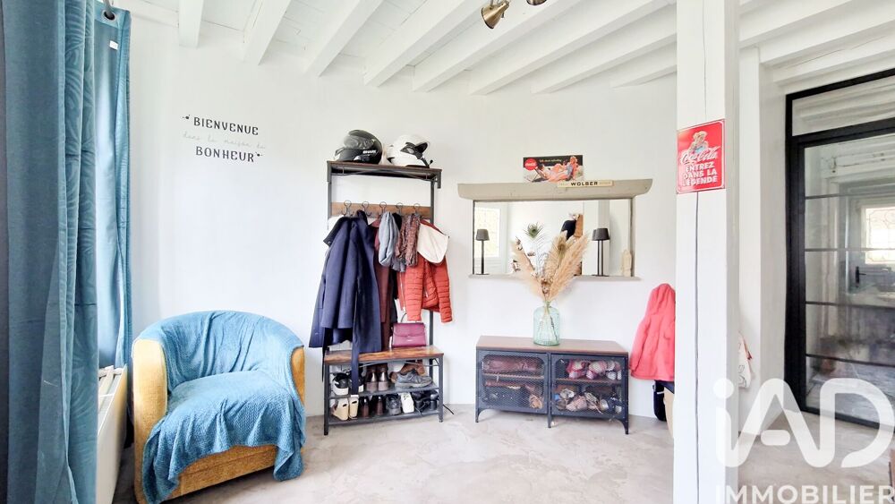 Vente Maison Vente Maison/villa 5 pièces Lachaussée
