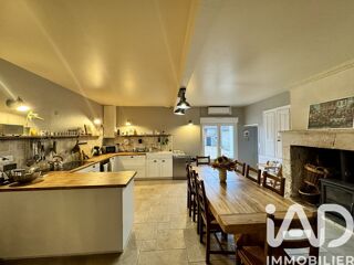  Maison à vendre 4 pièces 120 m²