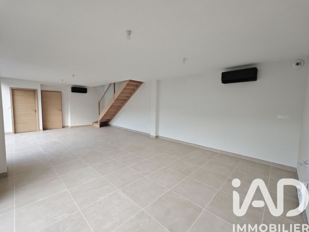 Vente Appartement Vente Appartement 6 pièces Saint-alban-du-rhône