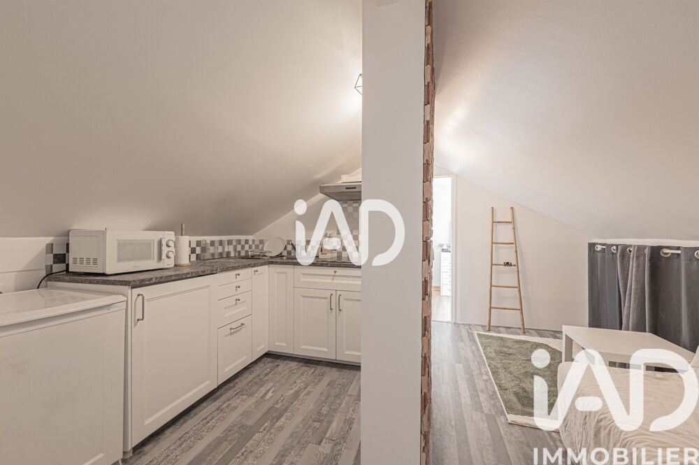 à vendre  Maison Noisy-le-Grand (93160)