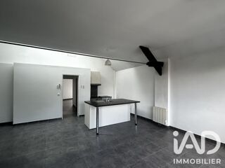  Appartement à louer 3 pièces 73 m²