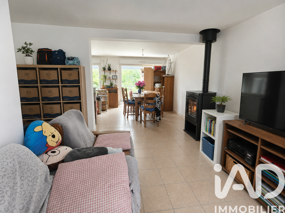 Vente Maison de campagne 7 pièces