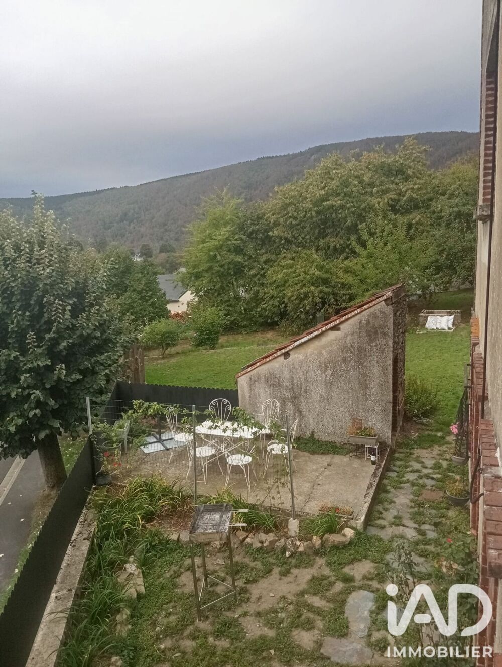 Vente Maison de village 7 pièces