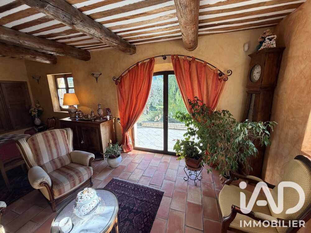 à vendre  Maison Pierrevert (04860)