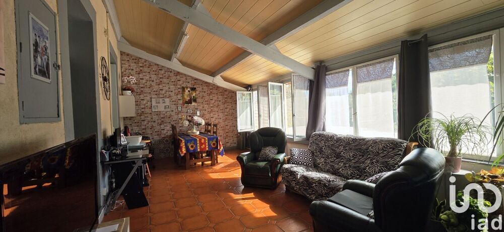 Vente Maison Vente Maison/villa 6 pièces Boisse-penchot