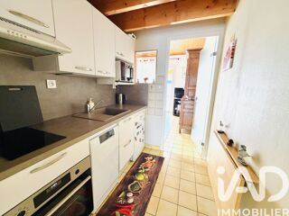 Maison à vendre 3 pièces 54 m²