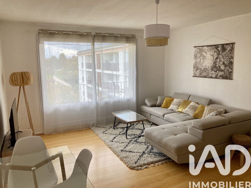 Vente Appartement 6 pièces