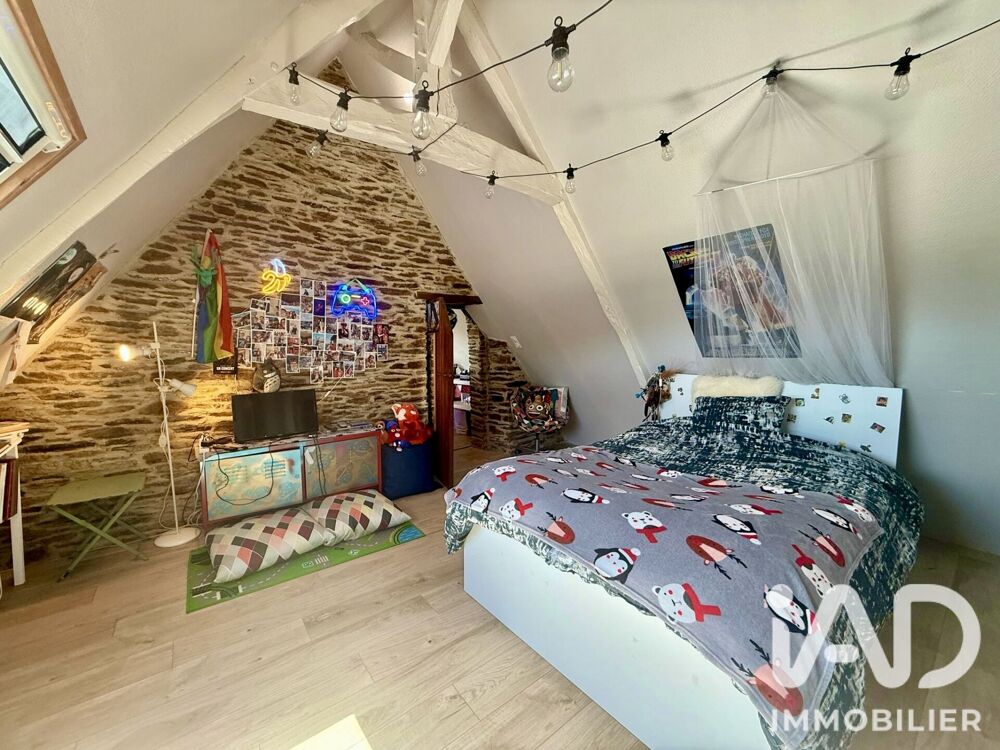 à vendre  Maison Balleroy (14490)