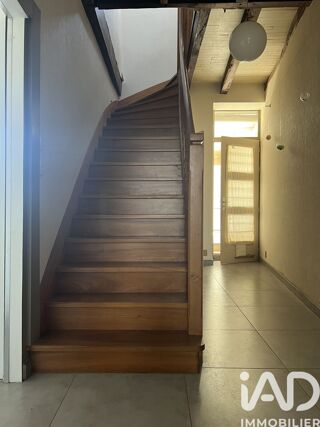  Maison à vendre 6 pièces 130 m²