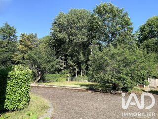  Maison à vendre 4 pièces 110 m²