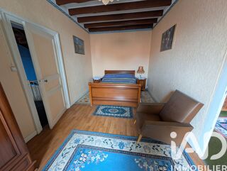  Maison à vendre 8 pièces 165 m²