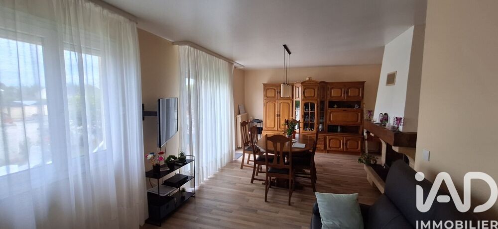 Vente Maison/villa 5 pièces