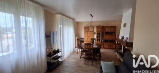  Maison à vendre 5 pièces 80 m²