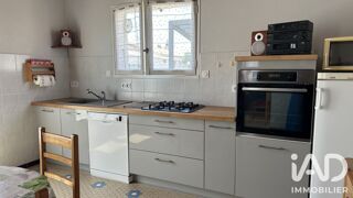  Maison à vendre 3 pièces 85 m²