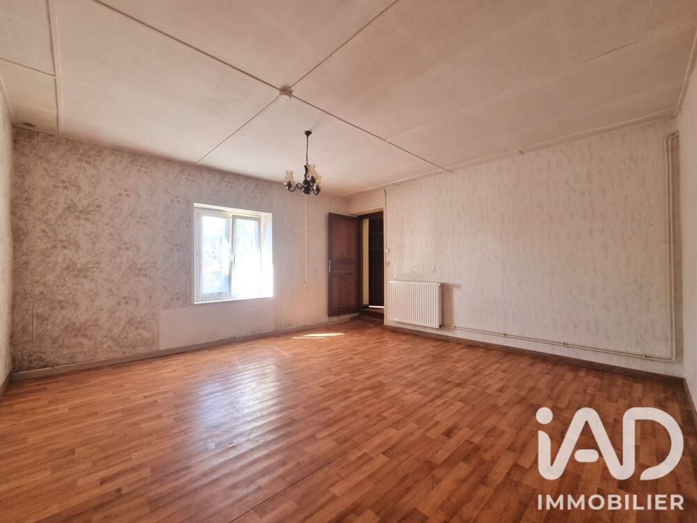 Vente Maison Vente Maison/villa 2 pièces Scey-sur-saône-et-saint-albin