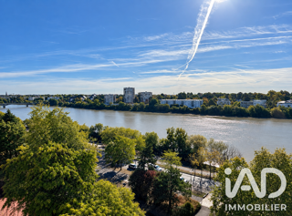 Vente Appartement Vente Appartement 4 pièces Nantes