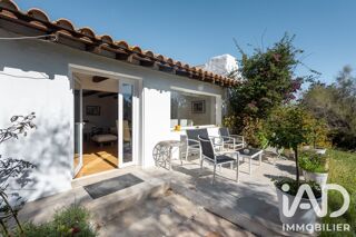 Vente Maison Vente Mas 12 pièces Les saintes-maries-de-la-mer