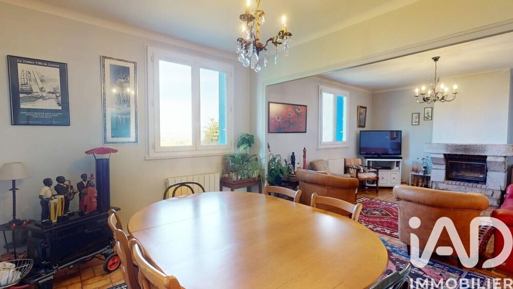 Vente Maison/villa 5 pièces