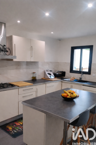  Maison à vendre 6 pièces 155 m²