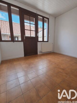  Maison � vendre 4 pi�ces 63 m�