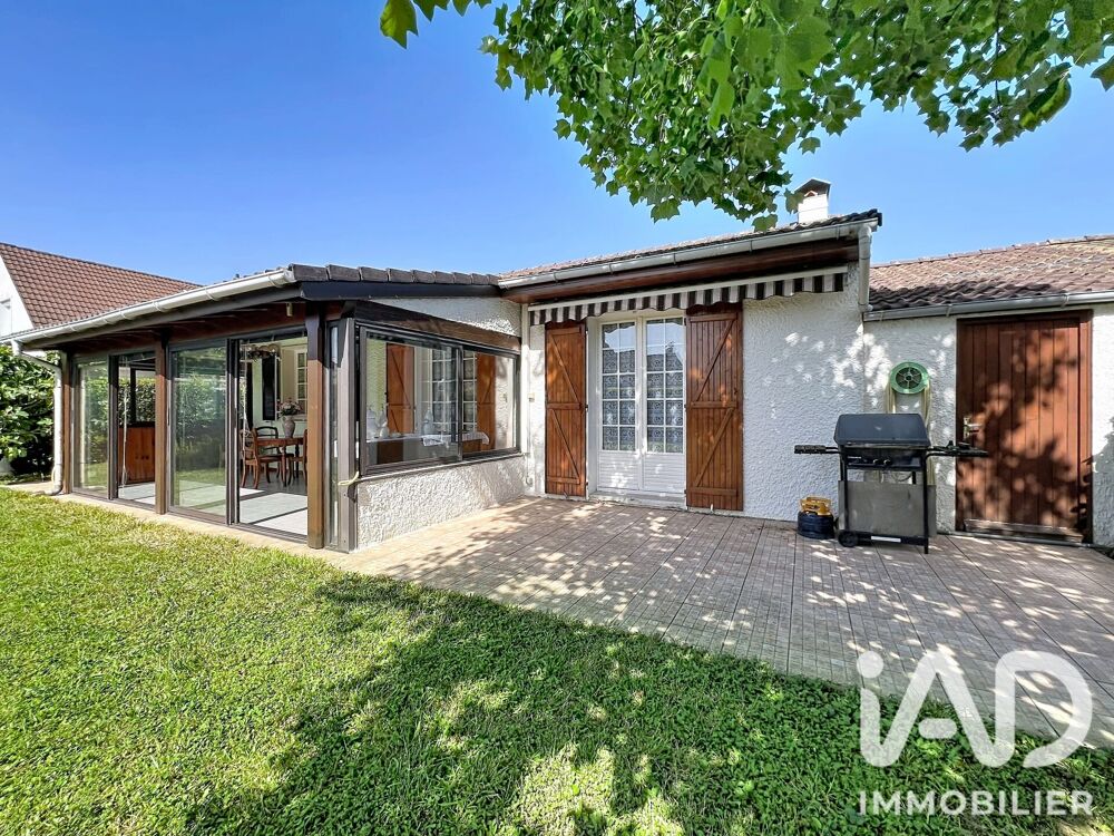 vente Maison - 3 pièce(s) - 98 m² Mions (69780)