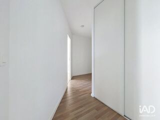  Appartement à louer 2 pièces 62 m²