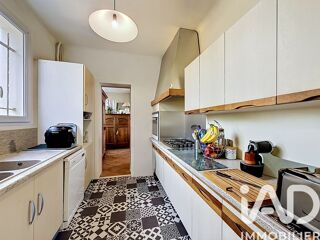  Maison à vendre 8 pièces 161 m²