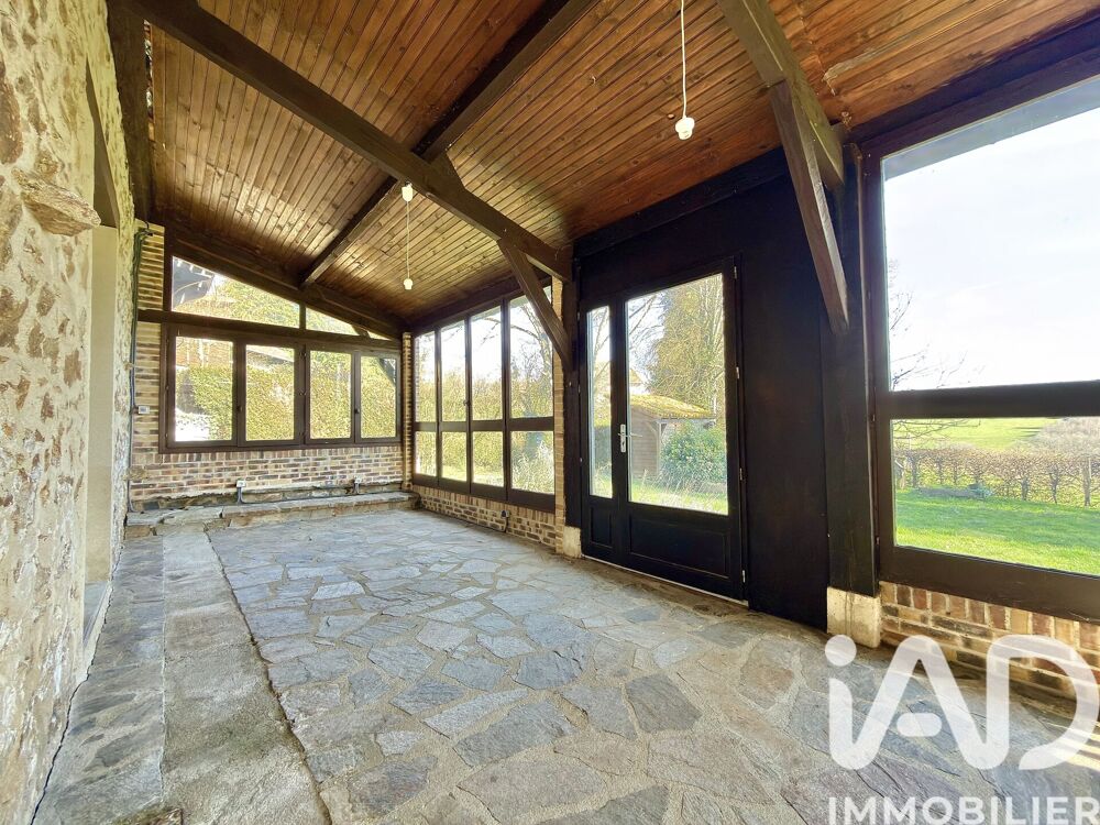 Vente Maison Vente Maison/villa 6 pièces Bujaleuf