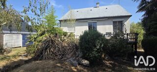  Maison à vendre 5 pièces 70 m²