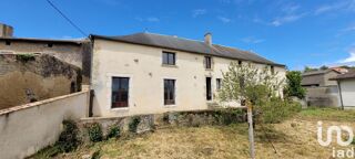  Maison à vendre 4 pièces 135 m²
