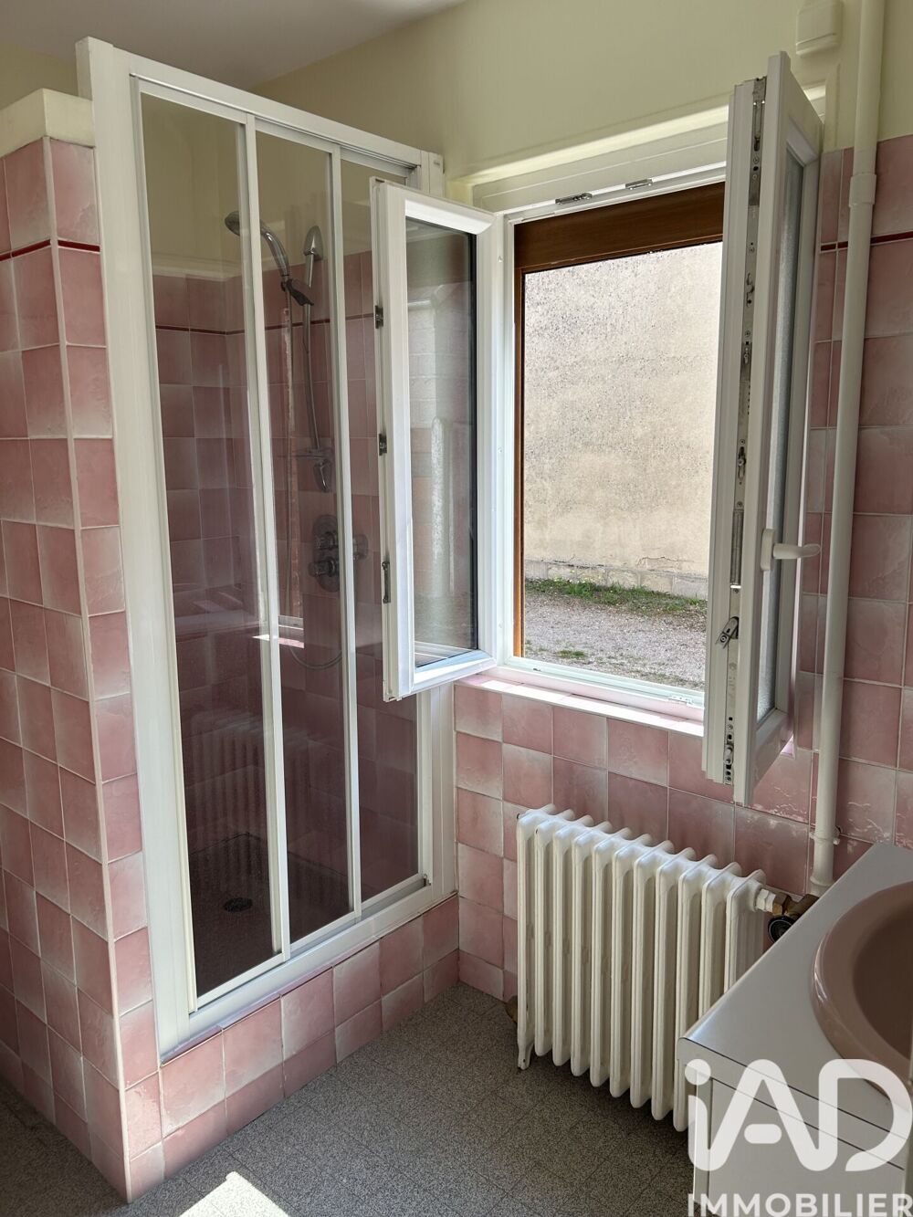 Vente Maison Vente Maison/villa 4 pièces Lamotte-beuvron