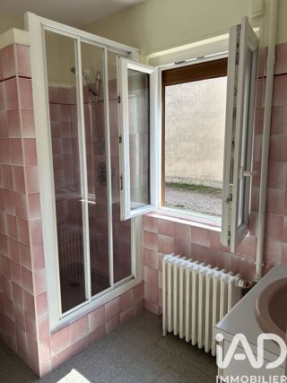  Maison à vendre 4 pièces 101 m²