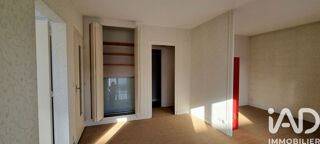  Appartement à vendre 1 pièce 36 m²