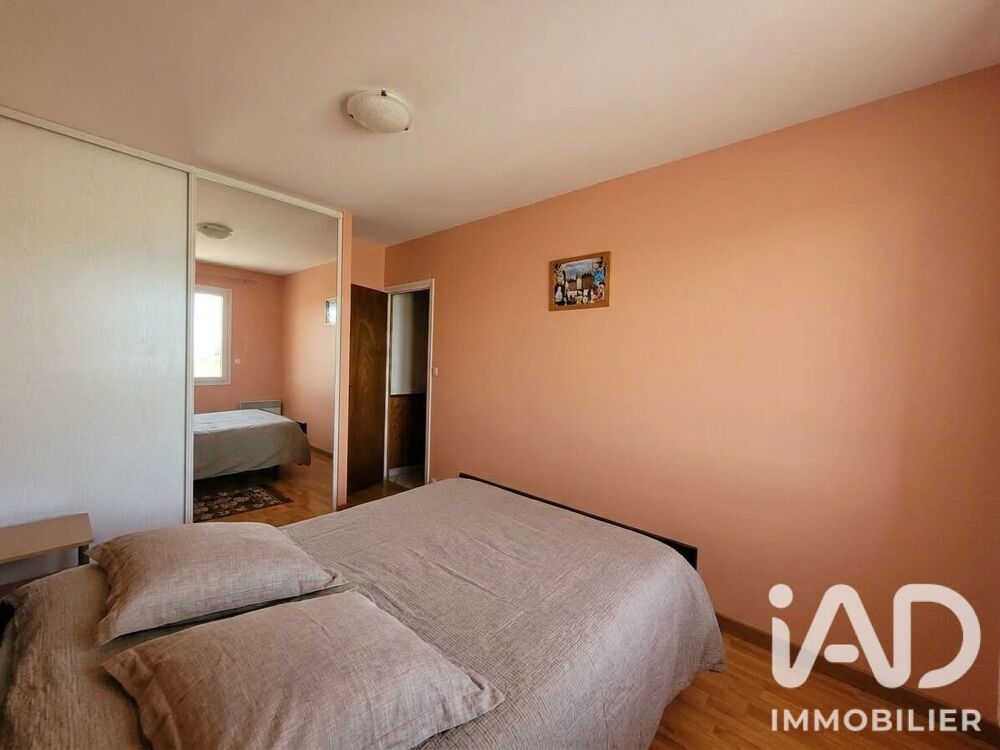 Vente Maison Vente Maison/villa 4 pièces Talmont-saint-hilaire